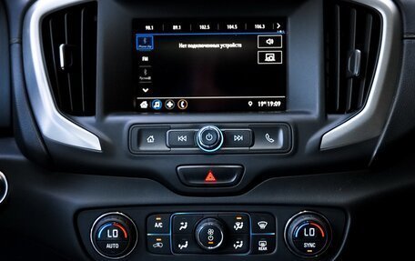 GMC Terrain, 2019 год, 1 850 000 рублей, 12 фотография