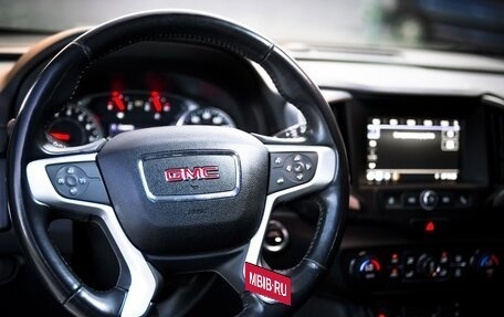 GMC Terrain, 2019 год, 1 850 000 рублей, 13 фотография
