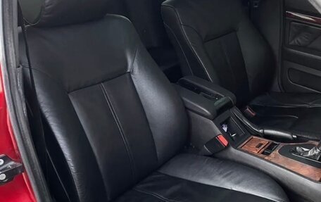 BMW 5 серия, 1997 год, 749 000 рублей, 10 фотография