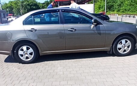 Chevrolet Epica, 2006 год, 499 000 рублей, 4 фотография