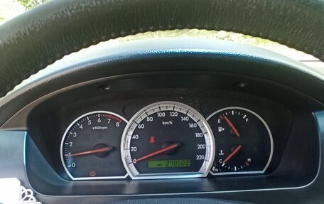 Chevrolet Epica, 2006 год, 499 000 рублей, 6 фотография