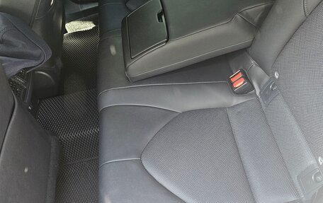 Toyota Camry, 2021 год, 3 650 000 рублей, 8 фотография