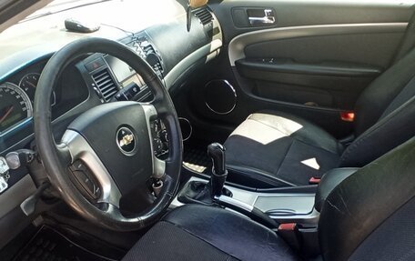 Chevrolet Epica, 2006 год, 499 000 рублей, 7 фотография