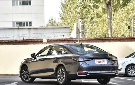 Lexus ES VII, 2025 год, 4 430 000 рублей, 7 фотография