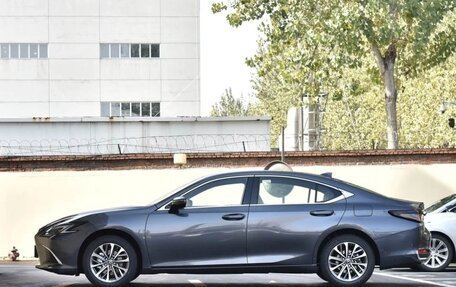 Lexus ES VII, 2025 год, 4 430 000 рублей, 8 фотография