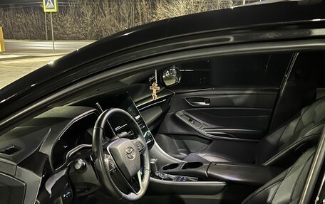 Toyota Avalon, 2022 год, 3 830 000 рублей, 2 фотография