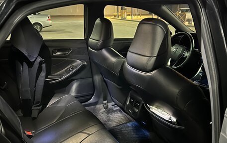Toyota Avalon, 2022 год, 3 830 000 рублей, 3 фотография