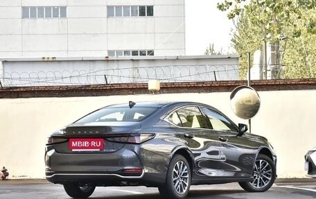 Lexus ES VII, 2025 год, 4 430 000 рублей, 5 фотография