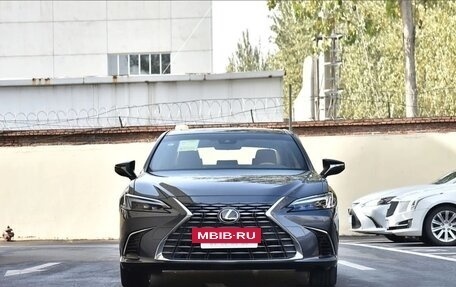 Lexus ES VII, 2025 год, 4 430 000 рублей, 2 фотография