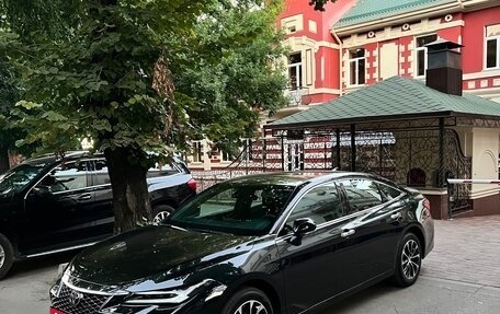 Toyota Avalon, 2022 год, 3 830 000 рублей, 11 фотография