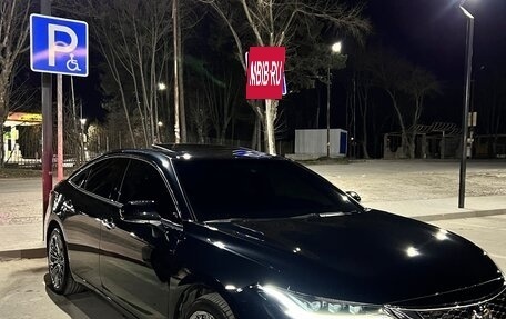 Toyota Avalon, 2022 год, 3 830 000 рублей, 10 фотография