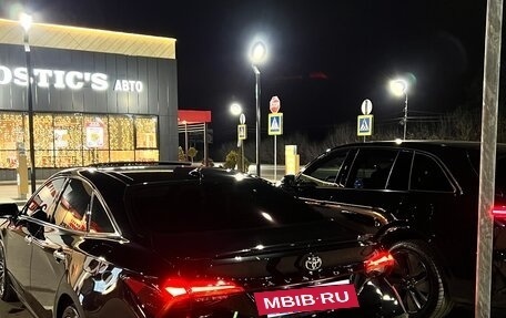 Toyota Avalon, 2022 год, 3 830 000 рублей, 7 фотография
