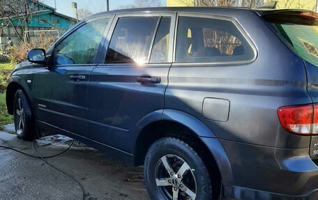 SsangYong Kyron I, 2011 год, 650 000 рублей, 2 фотография