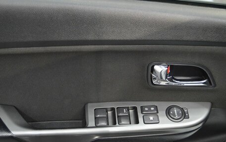 KIA Rio III рестайлинг, 2013 год, 950 000 рублей, 9 фотография