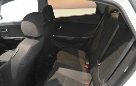 KIA Rio III рестайлинг, 2013 год, 950 000 рублей, 11 фотография