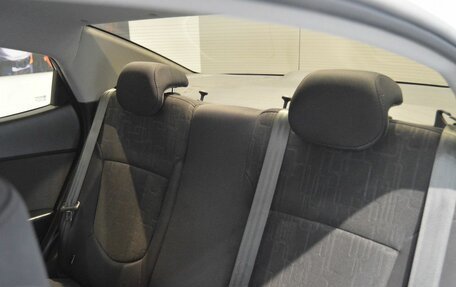 KIA Rio III рестайлинг, 2013 год, 950 000 рублей, 12 фотография