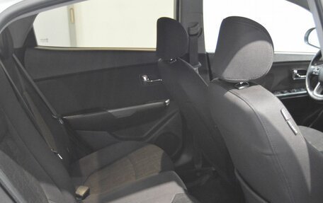 KIA Rio III рестайлинг, 2013 год, 950 000 рублей, 13 фотография