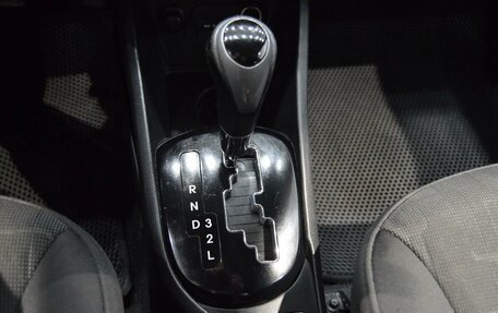 KIA Rio III рестайлинг, 2013 год, 950 000 рублей, 22 фотография