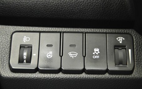KIA Rio III рестайлинг, 2013 год, 950 000 рублей, 17 фотография