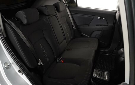KIA Sportage III, 2011 год, 1 199 000 рублей, 7 фотография