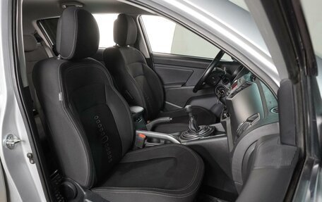 KIA Sportage III, 2011 год, 1 199 000 рублей, 8 фотография