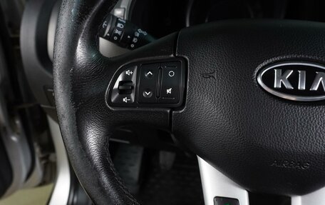 KIA Sportage III, 2011 год, 1 199 000 рублей, 21 фотография