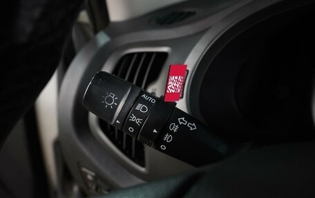 KIA Sportage III, 2011 год, 1 199 000 рублей, 14 фотография