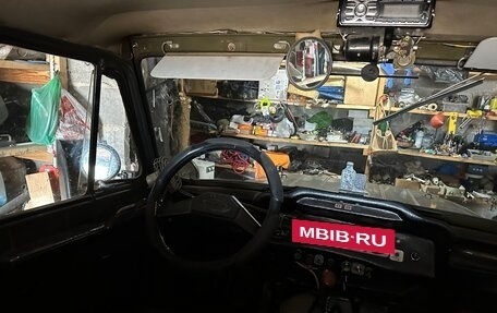 ЛуАЗ 3151, 1996 год, 210 000 рублей, 4 фотография