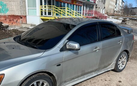 Mitsubishi Lancer IX, 2007 год, 670 000 рублей, 2 фотография