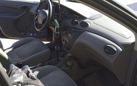 Ford Focus IV, 2000 год, 200 000 рублей, 5 фотография