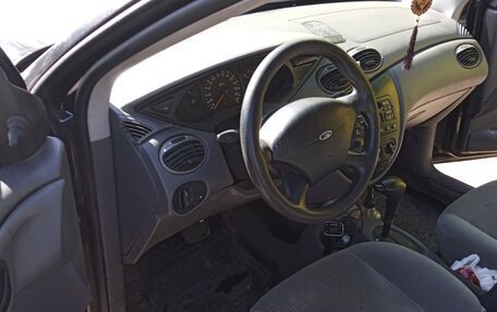 Ford Focus IV, 2000 год, 200 000 рублей, 8 фотография