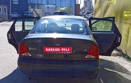 Ford Focus IV, 2000 год, 200 000 рублей, 2 фотография