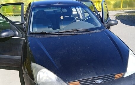 Ford Focus IV, 2000 год, 200 000 рублей, 6 фотография