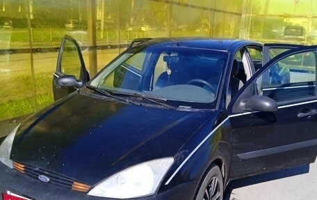 Ford Focus IV, 2000 год, 200 000 рублей, 7 фотография