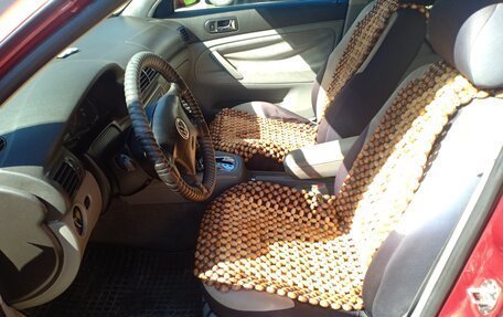 Volkswagen Passat B5+ рестайлинг, 2000 год, 250 000 рублей, 4 фотография