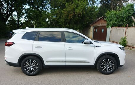Chery Tiggo 8 Pro, 2022 год, 2 190 000 рублей, 8 фотография