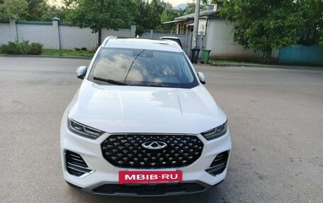 Chery Tiggo 8 Pro, 2022 год, 2 190 000 рублей, 4 фотография