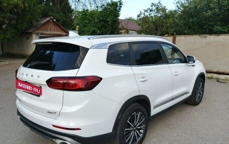 Chery Tiggo 8 Pro, 2022 год, 2 190 000 рублей, 18 фотография