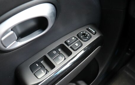 KIA Soul II рестайлинг, 2015 год, 1 200 000 рублей, 13 фотография
