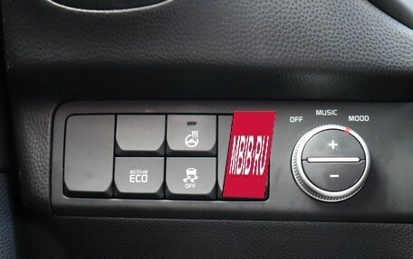 KIA Soul II рестайлинг, 2015 год, 1 200 000 рублей, 14 фотография