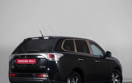 Mitsubishi Outlander III рестайлинг 3, 2012 год, 1 299 000 рублей, 5 фотография