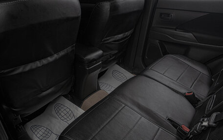 Mitsubishi Outlander III рестайлинг 3, 2012 год, 1 299 000 рублей, 18 фотография