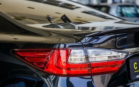 Lexus ES VII, 2015 год, 2 558 000 рублей, 11 фотография