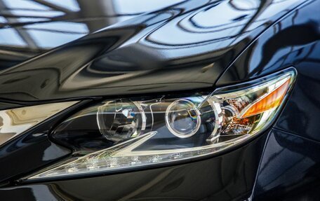 Lexus ES VII, 2015 год, 2 558 000 рублей, 9 фотография