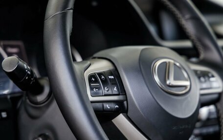 Lexus ES VII, 2015 год, 2 558 000 рублей, 16 фотография