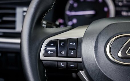 Lexus ES VII, 2015 год, 2 558 000 рублей, 18 фотография