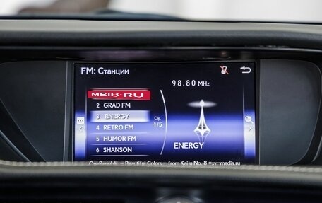 Lexus ES VII, 2015 год, 2 558 000 рублей, 23 фотография