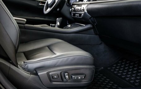 Lexus ES VII, 2015 год, 2 558 000 рублей, 33 фотография