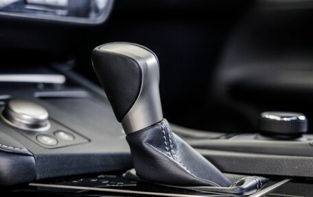 Lexus ES VII, 2015 год, 2 558 000 рублей, 28 фотография
