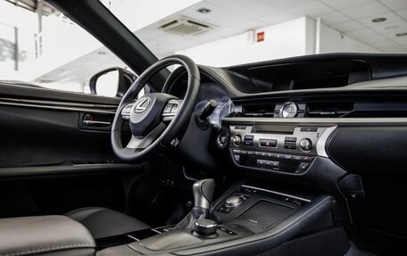 Lexus ES VII, 2015 год, 2 558 000 рублей, 32 фотография